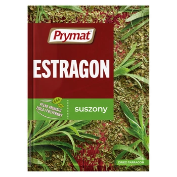 Prymat estragon suszony 10g