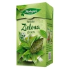 liściasta \ Herbata zielona