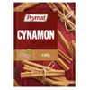 Laski cynamonu