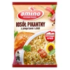 Rosół pikantny