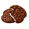 Milka Sensations Cookies Oreo ciastka z nadzieniem 156g