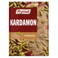 Kardamon mielony