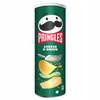 PRINGLES CHIPSY CHEESE&ONION 165G