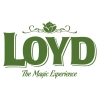 Miód Wanilia herbata Rooibos Loyd 20 torebek