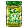 Kiwi i agrest