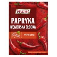 Papryka węgierska słodka