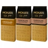 Zestaw Mokate czekolada do picia (3x1kg)