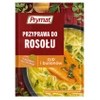 Przyprawa do rosołu