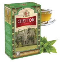 Chelton zielona liściasta ENGLISH GREEN TEA || Chelton || Consimpex Sp. z o.o., Grenadierów 40, 05-077 Warszawa