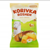 CUKIERKI KRÓWKI MLECZNE KRÓWKI KORVIKA Roshen 1kg