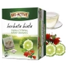 Tajska cytryna kwiat granatu Big Active herbata biała 20 kopert