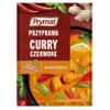 Przyprawa czerwone curry Prymat 20g