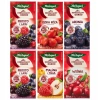 Herbapol Zestaw 6 herbat owocowych 5 smaków mix 120 saszetek