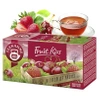 Teekanne Fruit Kiss herbata owocowa wiśnia-truskawka 20 torebek