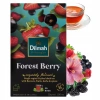 Dilmah Forest Berry herbata czarna 20 torebek