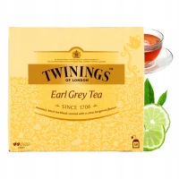 Earl Grey Tea
