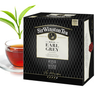 SIR WINSTON TEA ROYAL EARL GREY 100T 