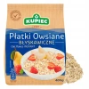 Płatki Owsiane błyskawiczne Kupiec 400 g