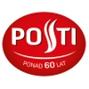Zielona herbata liściasta Posti 80g