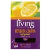 Irving czarna herbata cytrynowa 20 kopert