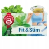 Fit & Slim