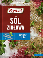 PRYMAT SÓL ZIOŁOWA JODOWANA 30G