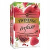 Twinings Infuso herbata Malina Granat 20 torebek