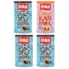Inka kawa zbożowa zestaw 4 puszek 480g (4x120g)