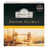 Herbata czarna Ahmad Tea English tea no.1 100 torebek