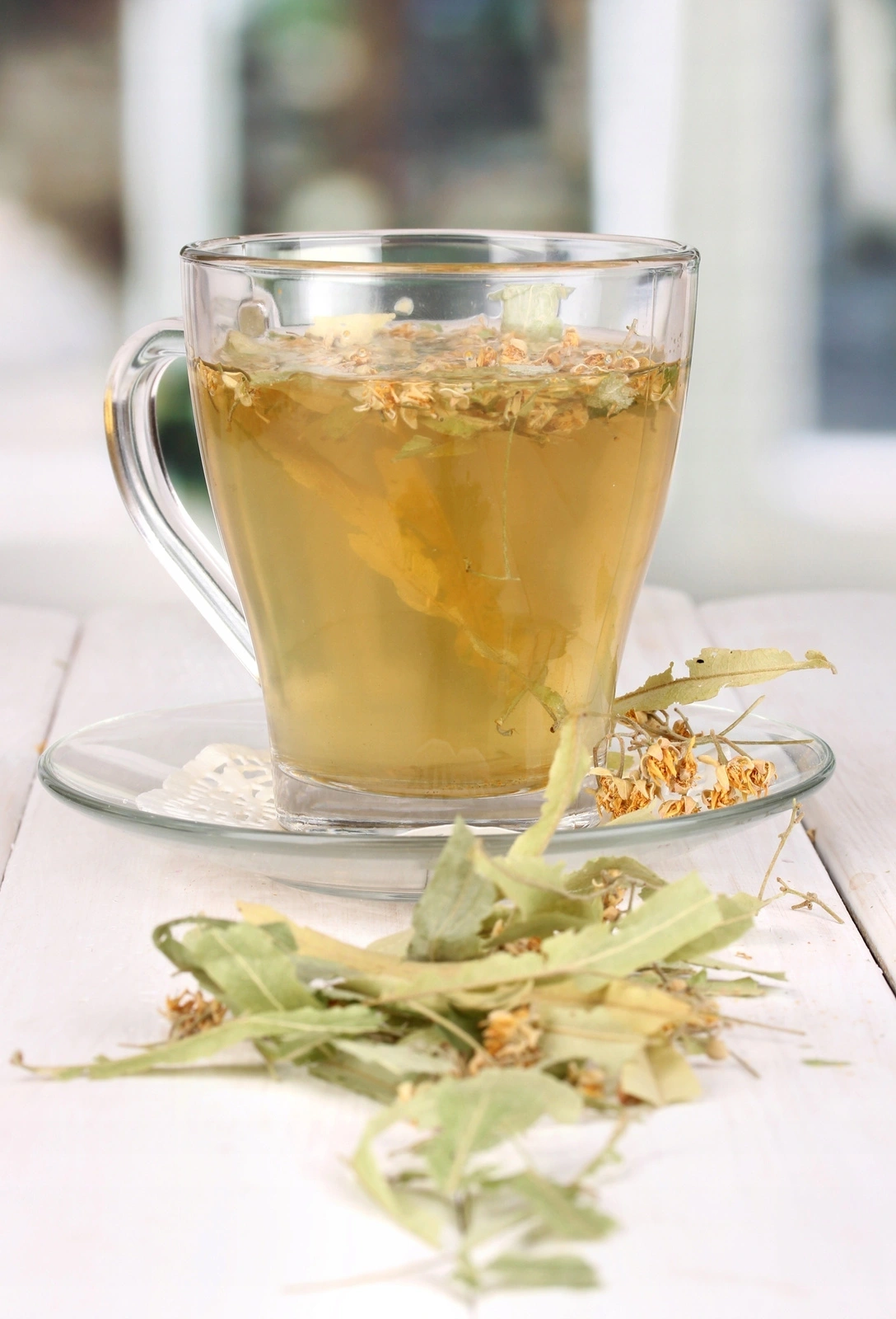 Ahmad Tea Detox herbatka ziołowa 20 kopert