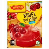 Wiśniowy