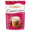 Kawa Mokate cappuccino wiśnie w czekoladzie 110g