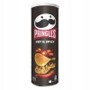 Zestaw Pringles Hot 3 smaki