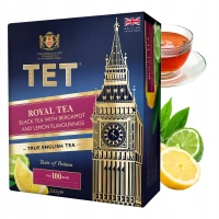 Royal Tea
