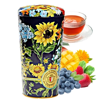 Chelton Dzikie Kwiaty herbata czarna 150 g