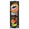 Pringles Hot Mexican Chilli & Lime Flavour 160 g
