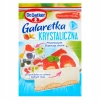 Galaretka krystaliczna - Truskawkowo - waniliowa