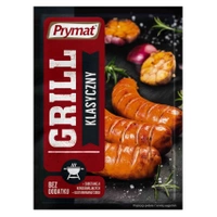 Grill klasyczny