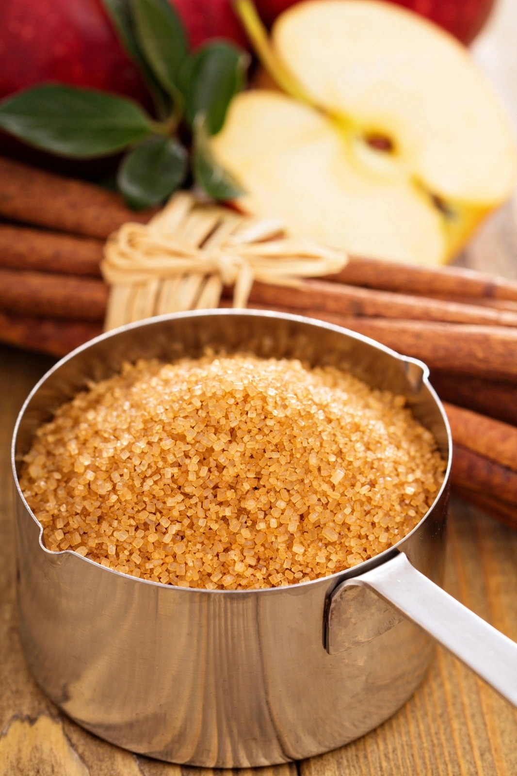 Diamant cukier trzcinowy nierafinowany w saszetkach 200 sztuk 1 kg