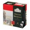 Czarna herbata Ahmad Tea english breakfast 100 torebek