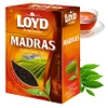 Madras Loyd herbata liściasta czarna indyjska 100 g