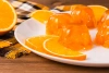Gellwe Galaretka o smaku pomarańczowym 72 g
