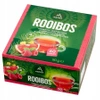 Malina i grejpfrut czerwona herbata Rooibos Astra 60 torebek