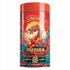 Oskar Yunnan herbata czarna w puszce Dragon 80g