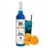 Victoria's zestaw syropów barmańskich mix smaków 3x490ml - Blue, Grenadina, Toffi
