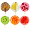 mix || Zestaw - Mango; Truskawka; Malina; Orzech-Czekolada; Tropic-Kiwi; Ananas-Kokos
