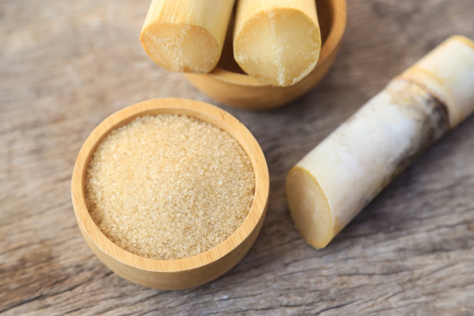 Diamant Zestaw cukier w saszetkach trzcinowy i biały 4 kg