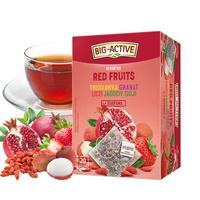 Big-Active red fruits 20 kopert || Big-Active