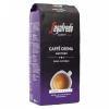 Segafredo Caffè Crema Gustoso kawa ziarnista palona 1kg