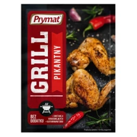 Grill pikantny 